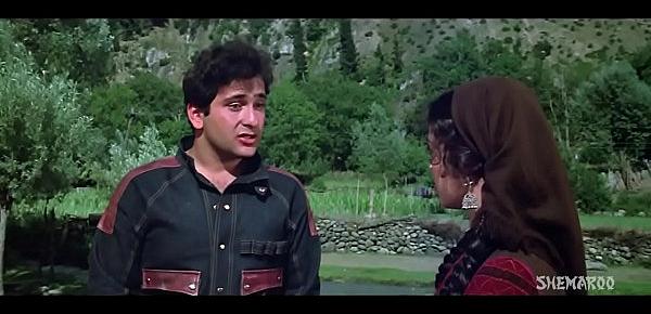  Ram Teri Ganga Maili - Part 3 Of 12 - Rajiv Kapoor - Manadakini - Superhit Hindi Movies